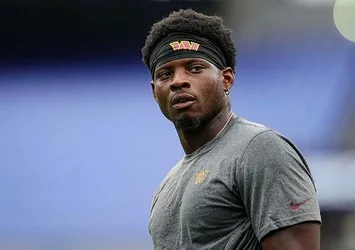 ABD'li futbolcu Brian Robinson Washington'da araba soygununda vuruldu