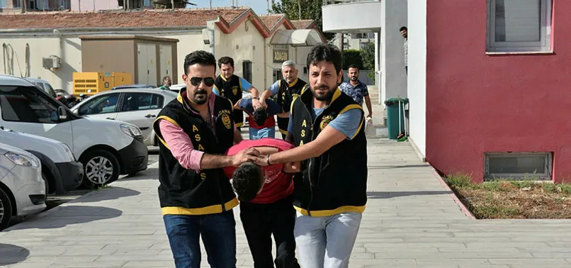 Adana polisinden görülmemiş operasyon!