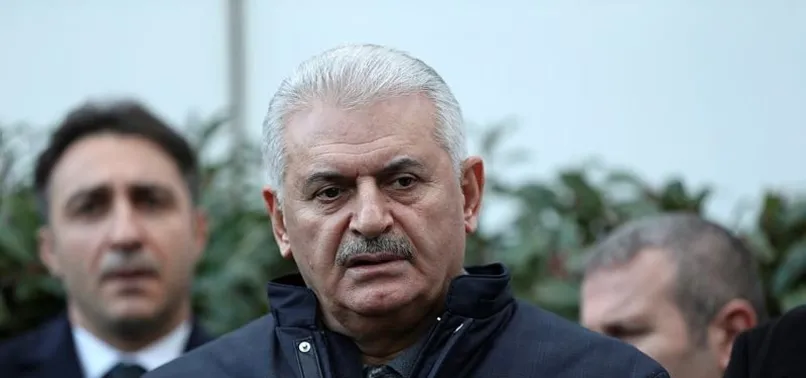 Başbakan Yıldırım'dan sosyal medya uyarısı