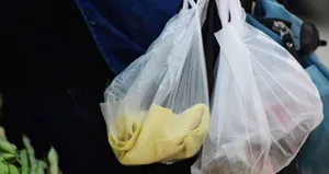 Belçika plastik poşetleri yasakladı