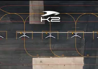 K2 Kamikaze İHA sahaya çıktı