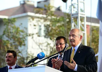 CHP'nin yalan vaadi sahipsiz kaldı