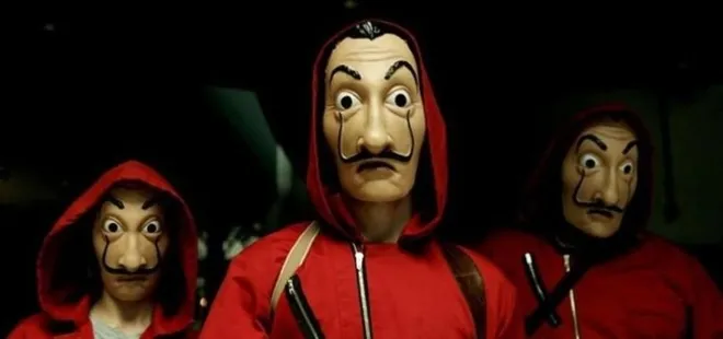 Meksika’da darphane soygunu! Altınları çaldılar...