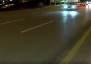 Ankara'da feci kaza! Genç kız hayatını kaybetti | Özge Ulusoy'un babası da aynı yerde kaza yapmıştı