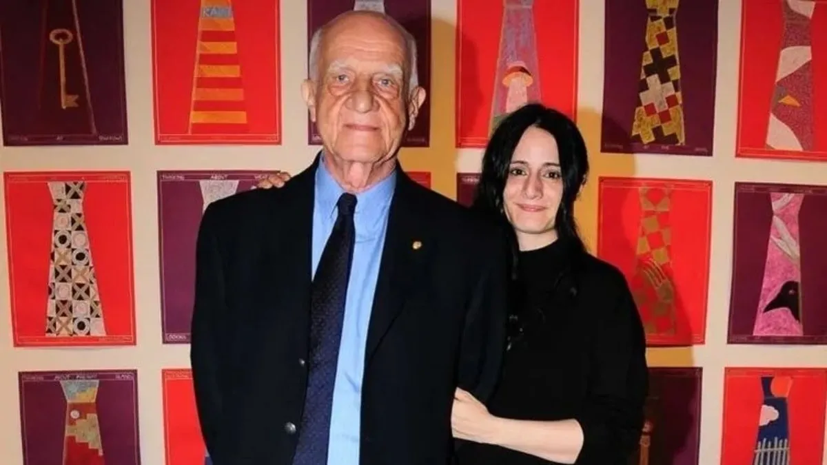 Koç Holding'te büyük kavga! Şok iddia: İpek Kıraç İnan Kıraç'ı hastaneye mi kapattı?