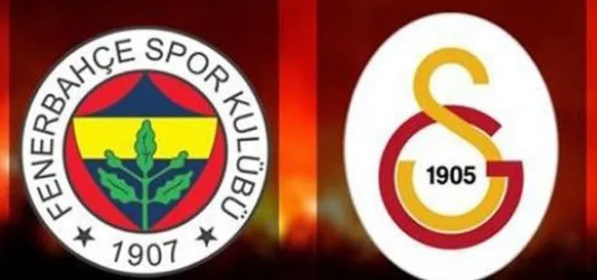 Fenerbahçe Galatasaray derbi maçı bilet fiyatları belli oldu