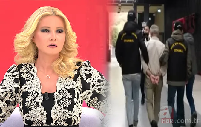 Nezaket Uyur'u kim öldürdü? Müge Anlı'da cinayet itirafı 1