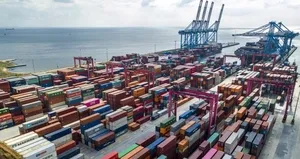 İhracatta yeni rekor!