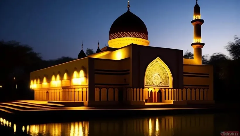 28 Şubat 2025 Cuma Hutbesi konusu nedir? Diyanet Cuma Hutbesi PDF indir