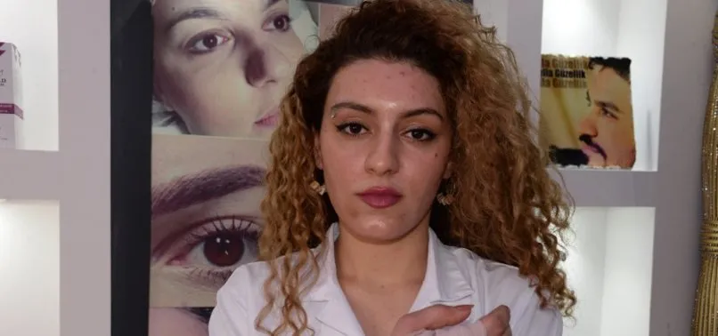 Kübra Ekin Diyarbakır’da kayıplara karışmıştı! Özel ekip kuruldu
