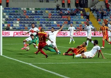 Galatasaray Kayserispor maçı saat kaçta? Maçı kim yönetecek?
