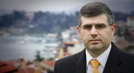 İstanbul Büyükşehir Belediye Başkanı Kadir Topbaş'ın yerine geçebilecek 25 isim