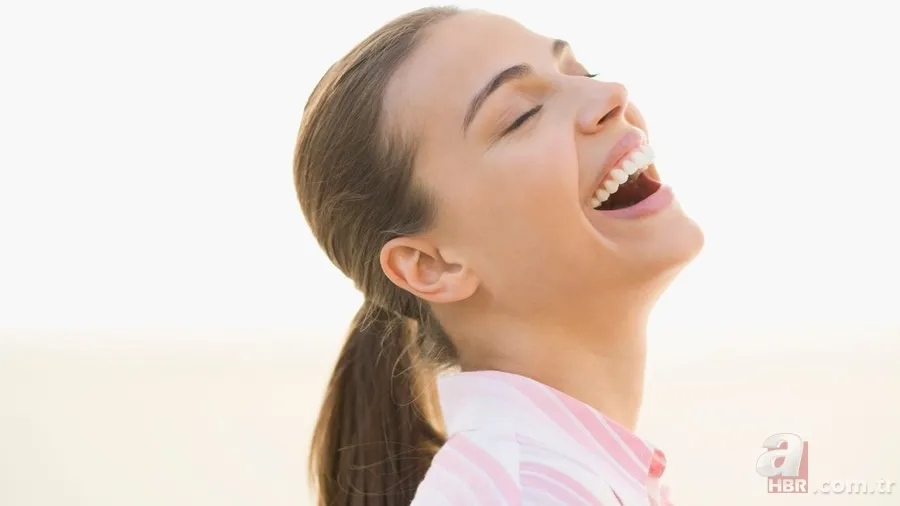 Depresyon tedavisinde dev adım! Bilim insanları ortaya çıkardı: Çaresi gülme gazındaymış 11