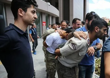 2 bin kişinin ifadesi yeniden alınıyor!