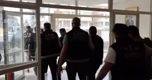 Hatay’da DEAŞ operasyonu