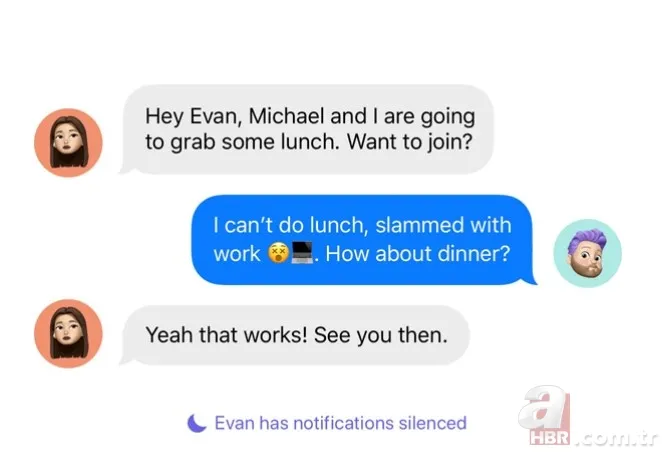 iOS 15 yenilikler: iOS 15 ne zaman çıkacak? iOS 15 güncellemesi hangi telefonlara gelecek? iOS 15 alacak cihazlar... 18