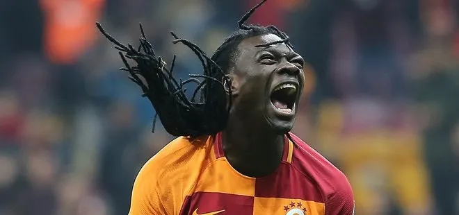 Galatasaray’ın yüzü Gomis’ten sonra gülmedi