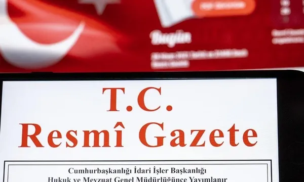 6-haziran-resmi-gazete-atama-kararlari-2023-resmi-gazetede-bugun-hangi-kararlar-yayimlandi-1686031855901.jpg 6 Haziran 2023 Resmi Gazete atama kararları! Bugün Resmi Gazete'de hangi kararlar yayımlandı? - 1
