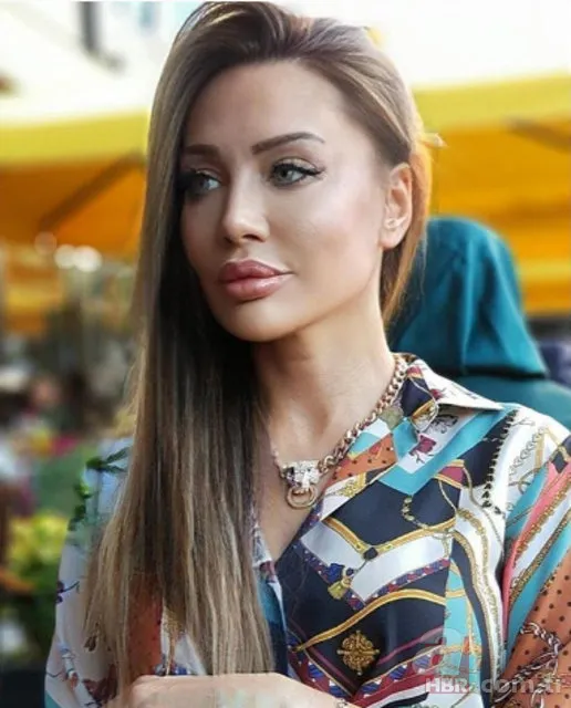 Umut Akyürek’in kızı Melek Bal Ertuğrul görenleri şoke etti! "Kızım büyük gösteriyor ama..." 1