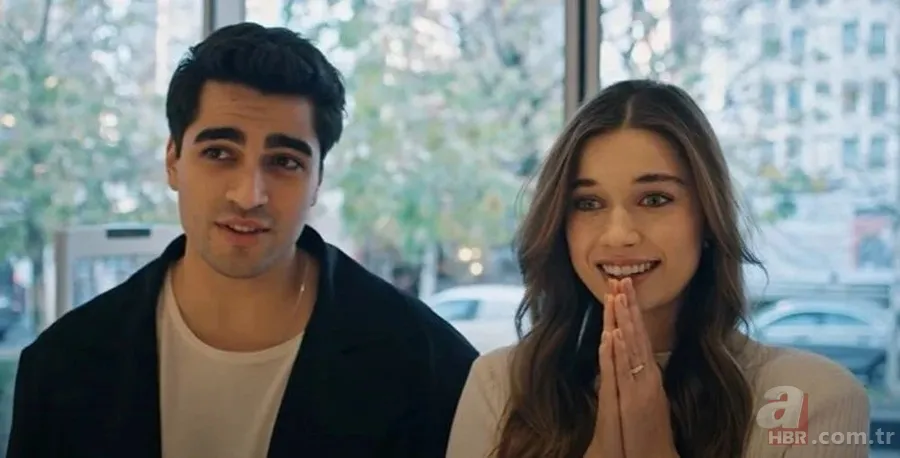 Yalı Çapkını'nın Ferit'i Mert Ramazan Demir'in kardeşlerine bakın! 5 kardeş birbirinin aynısı! Kaşlar ondan miras... 3