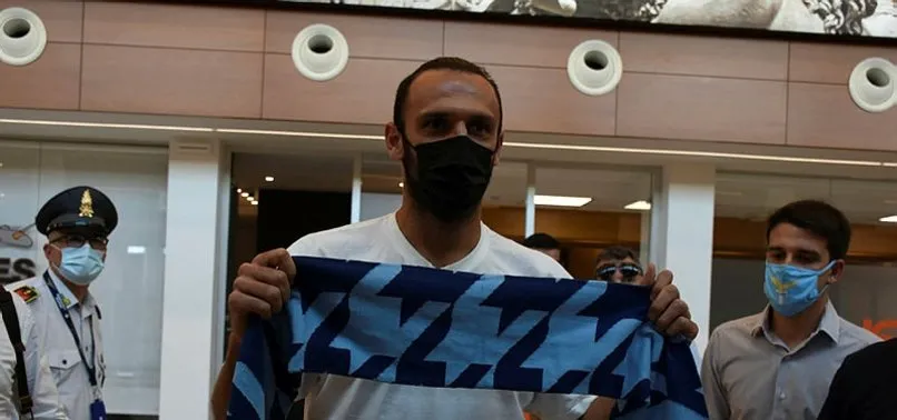 Son Dakika Fenerbahce Muric I Kap A Bildirdi