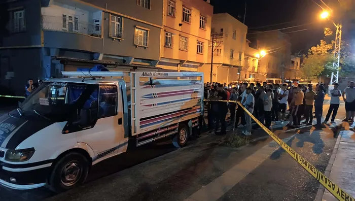 Dehşetin adresi Gaziantep! 4 kişiyi öldürüp intihar etti - 3