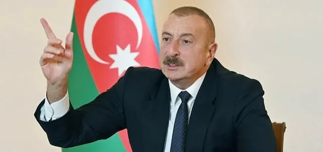 Azerbaycan Cumhurbaşkanı İlham Aliyev imzaladı! Şuşa başkent oldu | Şuşa neden önemli?