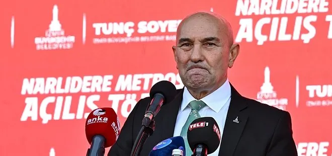 Tunç Soyer’den İzmir itirafı: CHP ve AK Parti arasındaki fark kapanıyor