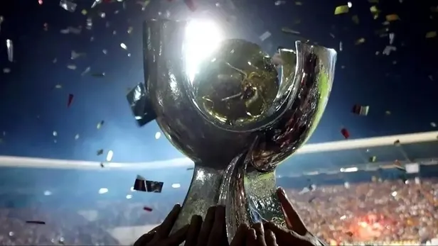 Süper Kupa finali ne zaman? Galatasaray-Fenerbahçe Süper Kupa final tarihi açıklandı mı? - 2