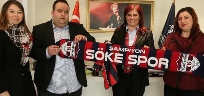 CHP Söke İlçe Başkan Yardımcısı Halil Yıldırım’ın kanında kokain çıktı