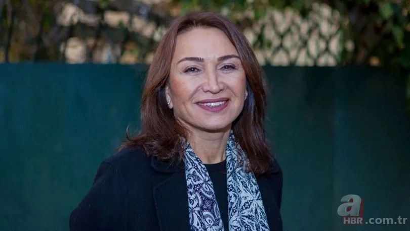 Akrep’in Perihan’ı Demet Akbağ memleketiyle şaşırttı! Bakın aslen nereli çıktı 1