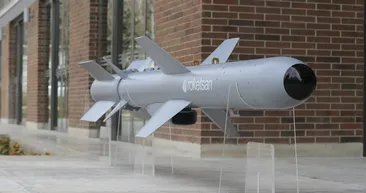 Türkiye’nin yerli ve milli seyir füzesi Çakır için Akıncı detayı! İlk atış ne zaman?