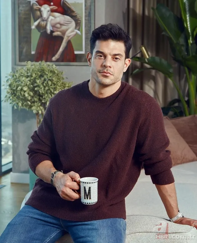 Bomba aşk! Mehmet Dinçerler yeni sevgilisiyle yakalandı! Hadise'den sonra... 8