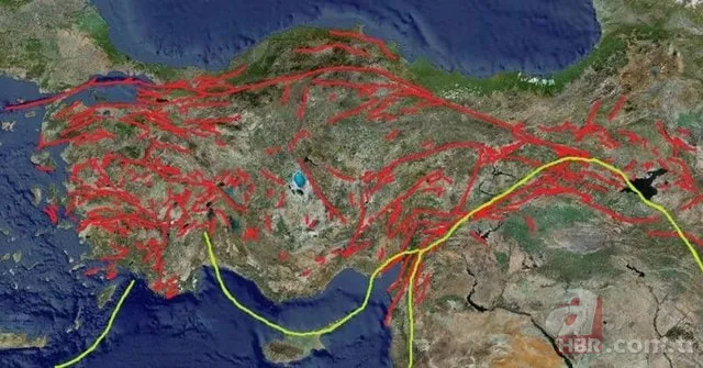 Helen Yayı Fay Hattı nerede ve nereden geçiyor? Helen-Kıbrıs yayı üzerinde meydana gelen yıkıcı depremler 2