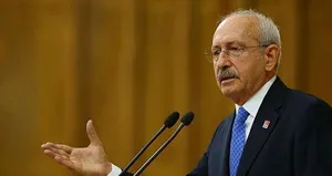 Kılıçdaroğlu’nun danışmanı açık açık söyledi: Olmayacak