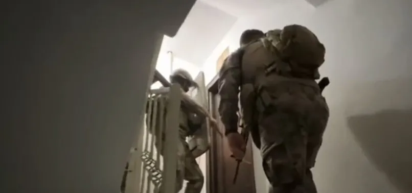 Sarallar son dakika! Sarallar kafes operasyonu nedir, kaç kişi gözaltına alındı? Özgür Saral kimdir, ne iş yapıyor, nereli?