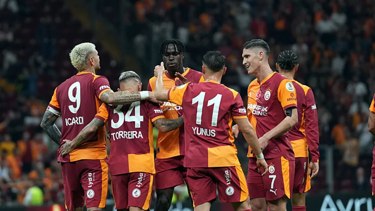 Aslan nakavt sonrası ayağa kalktı! Spor yazarları Konyaspor galibiyetini değerlendirdi: Kendisi ile yarışıyor