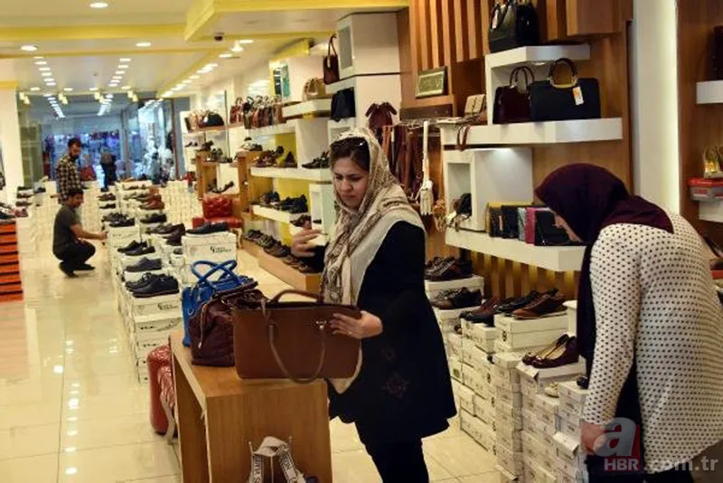 Yabancı turistlerin kartlı ödemeleri yüzde 63 arttı! 12