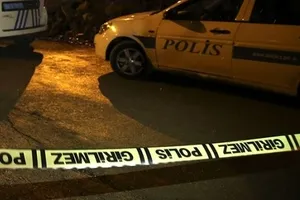 Vahşet! Karısını uyurken katletti