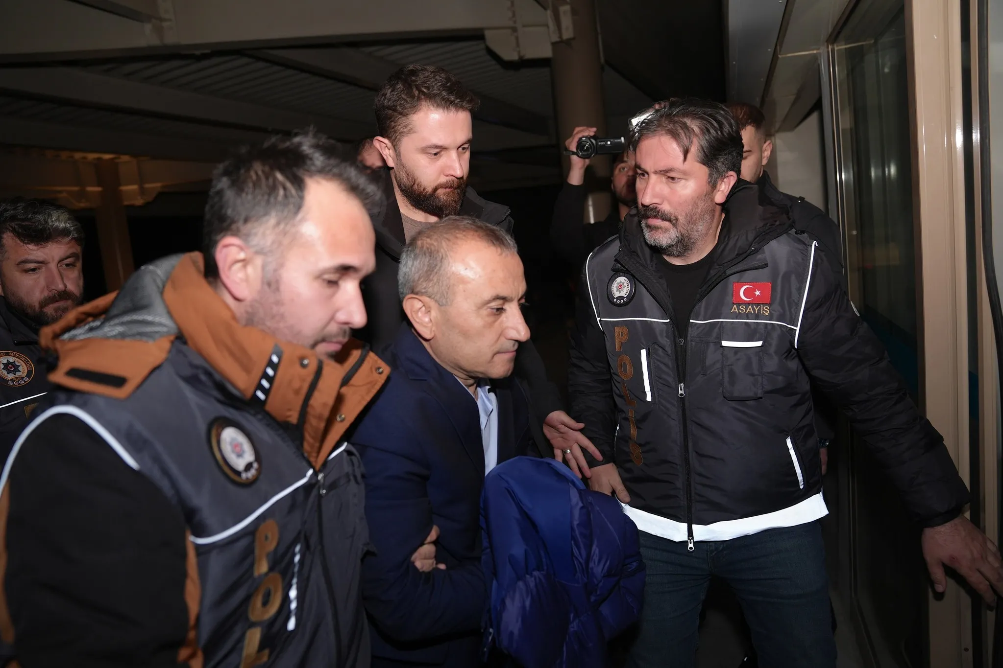 Gülistan Doku soruşturmasında Tunceli'de kapsamlı değerlendirme; adli ve idari süreçlerin eş zamanlı yürütülmesi ve hukukun üstünlüğü vurgulandı