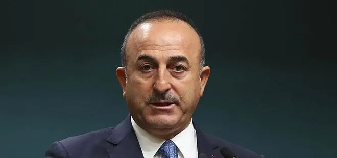 Bakan Çavuşoğlu: KDP’nin temsilcisine ’gelme’ denildi