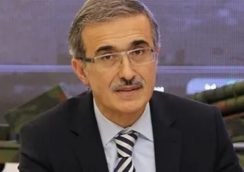 Savunma Sanayii Müsteşarı İsmail Demir: Türkiye insansız sistemlerle güçlenecek