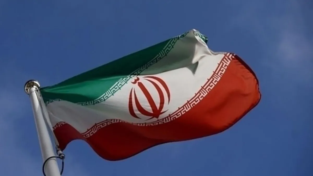 İran olası nükleer saldırıya karşı İsrail'i uyardı: Derhal cevap veririz