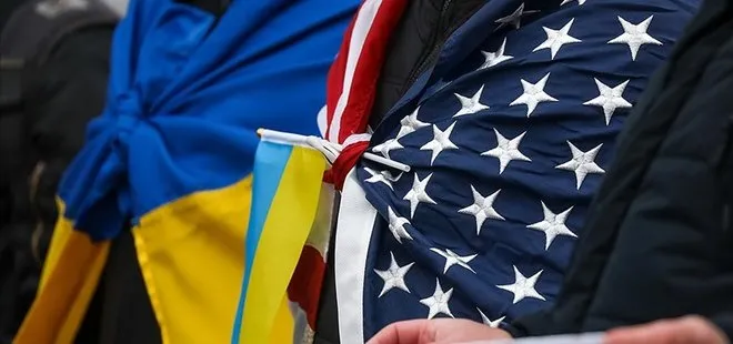 ABD’den vatandaşlarına flaş Ukrayna çağrısı! Ülkeden ayrılın