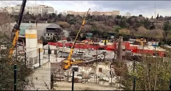 İBB iyice raydan çıktı! 33 milyar lira krediye rağmen metro yatırımı yok! İşte engelleniyoruz iftirasına dair gerçekler...