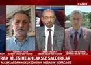 Son dakika: Albayrak ailesine ahlaksız saldırılar! Canlı yayında sert tepki: İçlerindeki nefret dışa yansıyor |Video