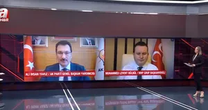 Flaş açıklamalar: Bir darbe girişimidir!