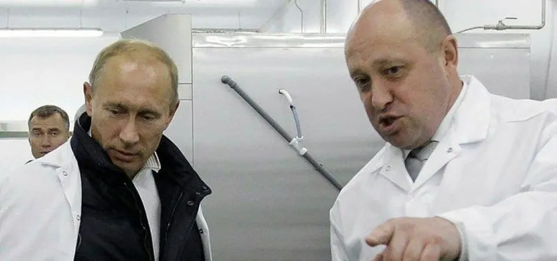 Wagner nasıl kuruldu? 'Kremlin'in aşçısı' olarak biliniyor: İlk defa ortaya çıktı