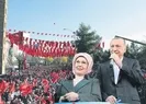 Başkan Erdoğana Siirtte suikast planı işte böyle bozuldu