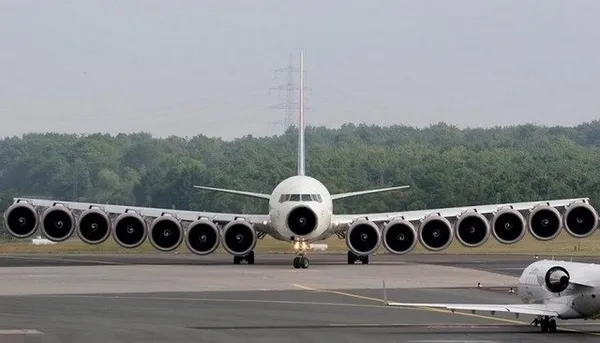 Ekonomik kriz İspanya’da işçileri greve sürükledi! 162 özel hava trafik kontrol kuleleri çalışanları isyan etti
